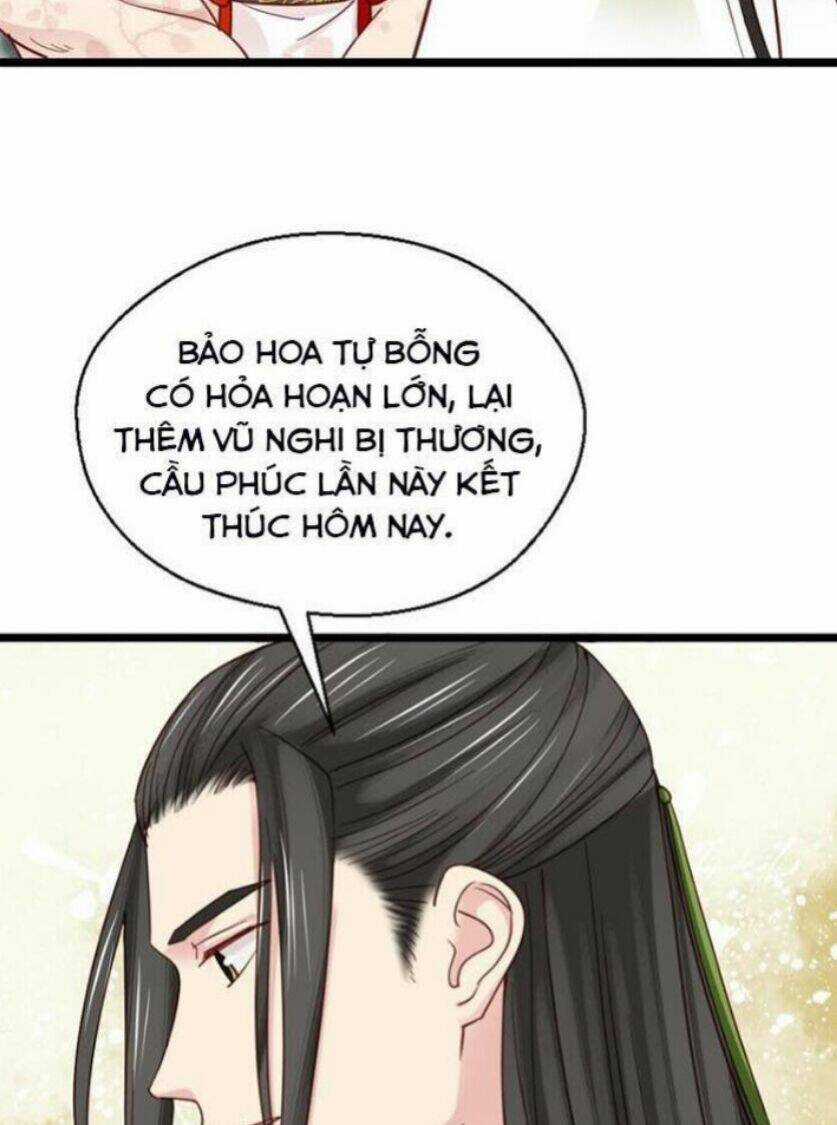 Kiều Nữ Độc Phi - Chapter 225 - Trang 21