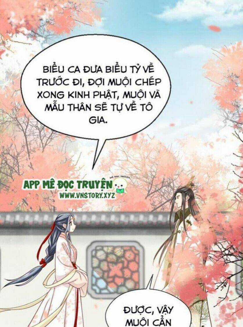 Kiều Nữ Độc Phi - Chapter 225 - Trang 24