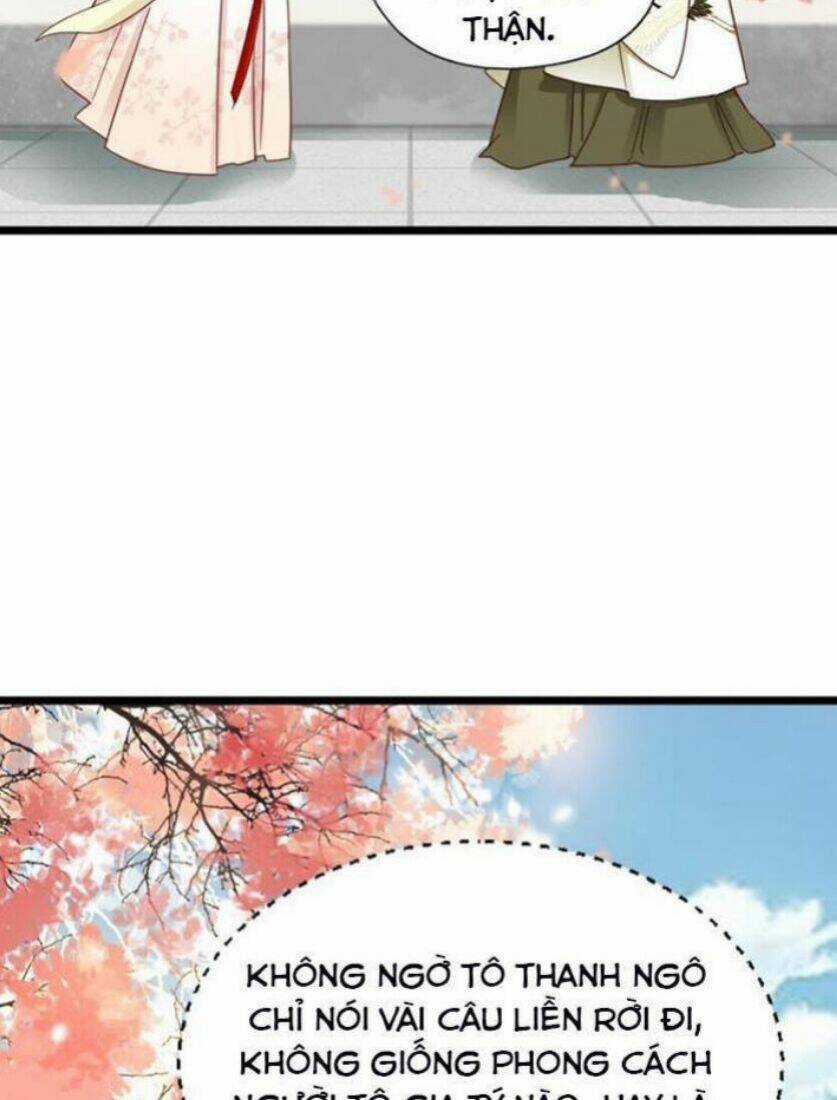 Kiều Nữ Độc Phi - Chapter 225 - Trang 25