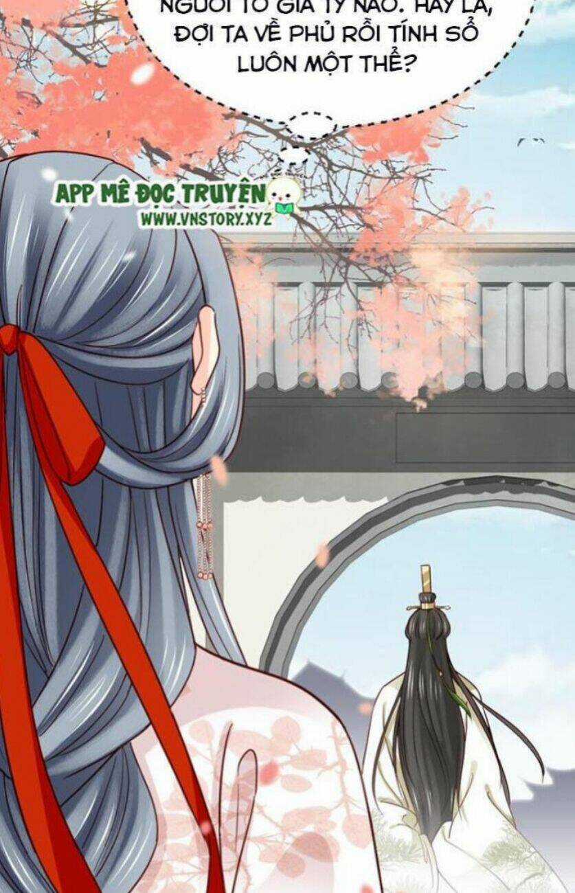 Kiều Nữ Độc Phi - Chapter 225 - Trang 26