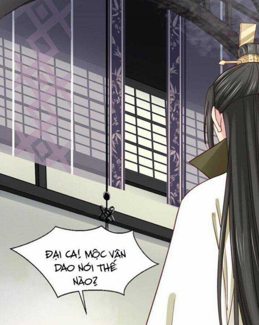 Kiều Nữ Độc Phi - Chapter 225 - Trang 28