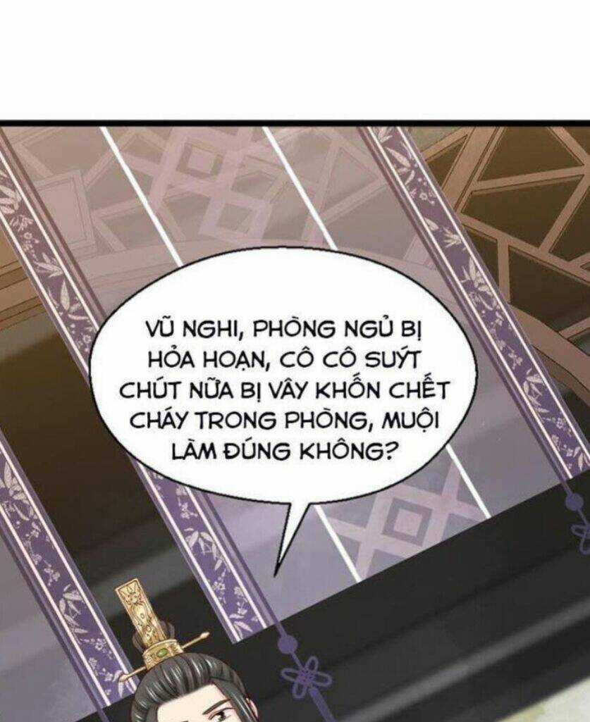 Kiều Nữ Độc Phi - Chapter 225 - Trang 30