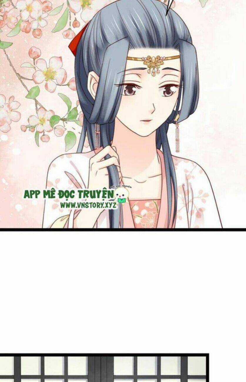 Kiều Nữ Độc Phi - Chapter 225 - Trang 4