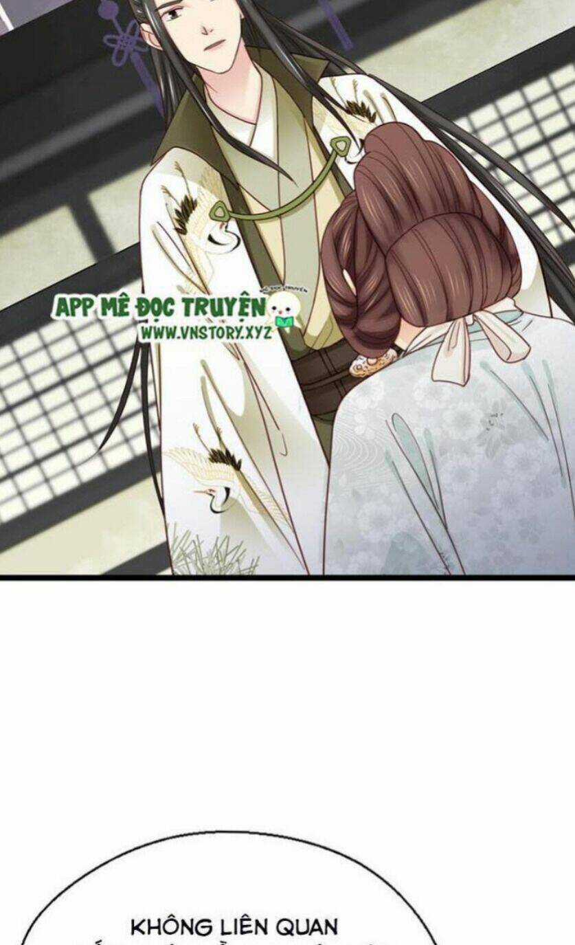 Kiều Nữ Độc Phi - Chapter 225 - Trang 31