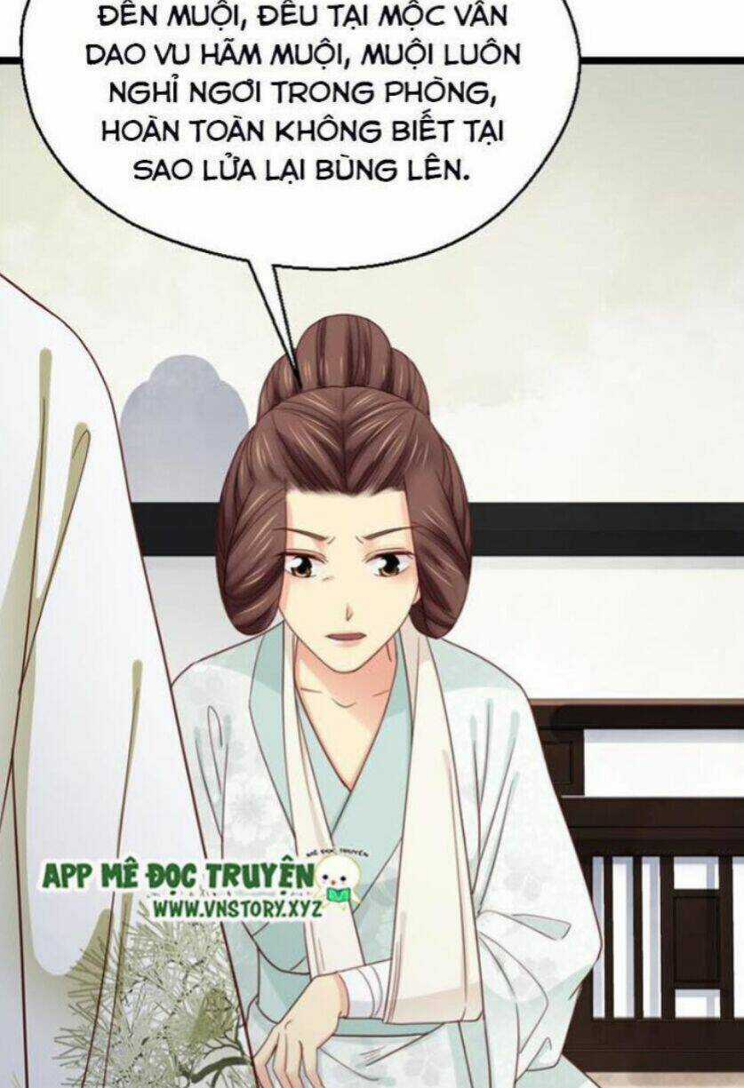 Kiều Nữ Độc Phi - Chapter 225 - Trang 32