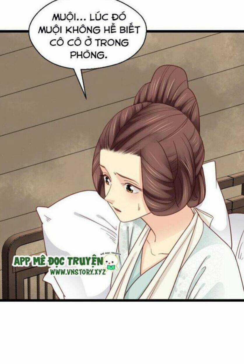 Kiều Nữ Độc Phi - Chapter 225 - Trang 35