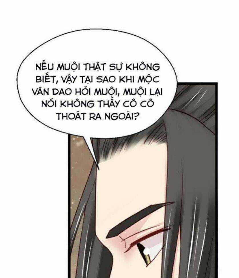 Kiều Nữ Độc Phi - Chapter 225 - Trang 36