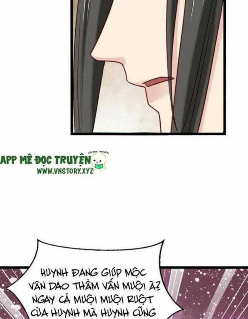 Kiều Nữ Độc Phi - Chapter 225 - Trang 37