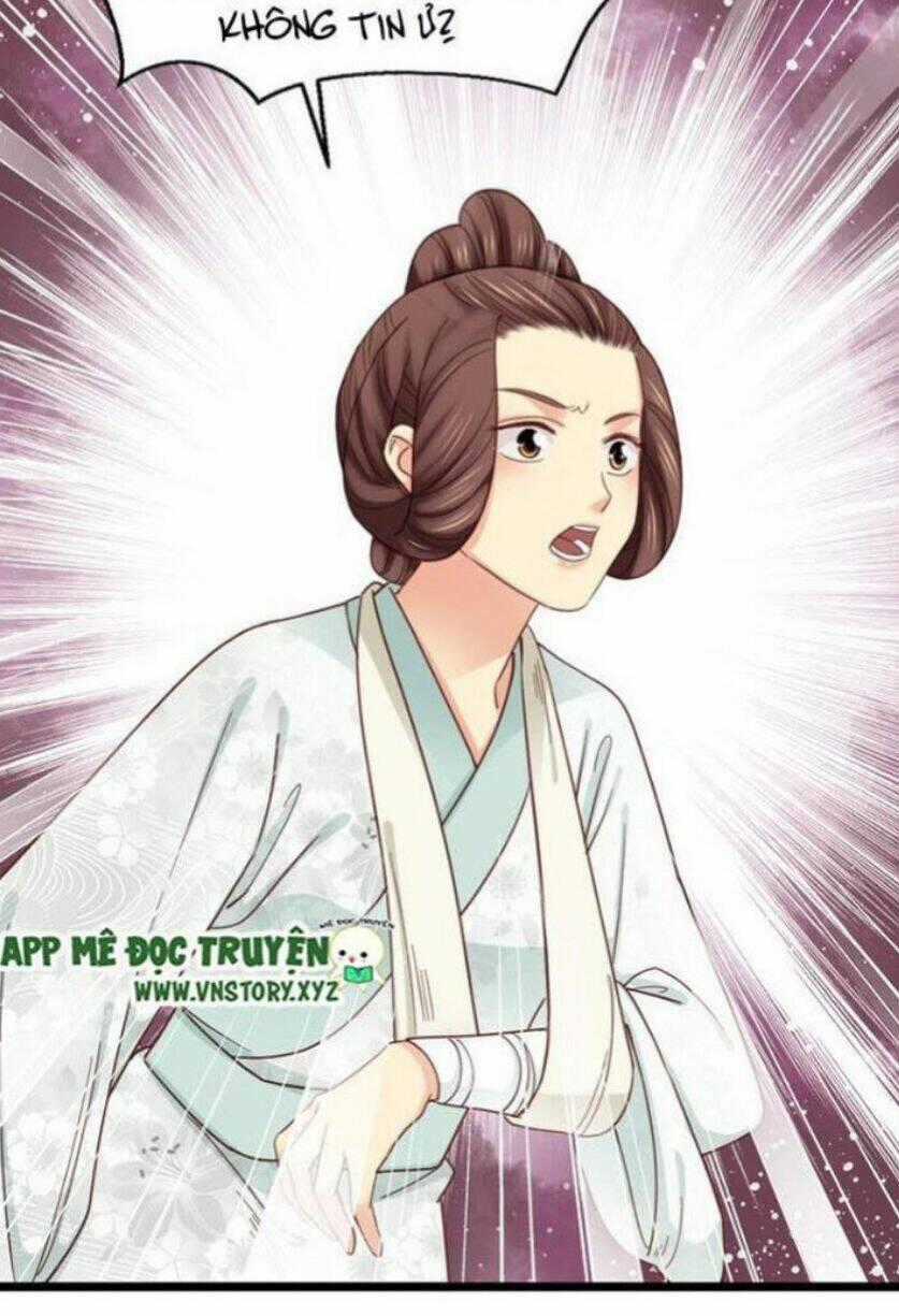 Kiều Nữ Độc Phi - Chapter 225 - Trang 38