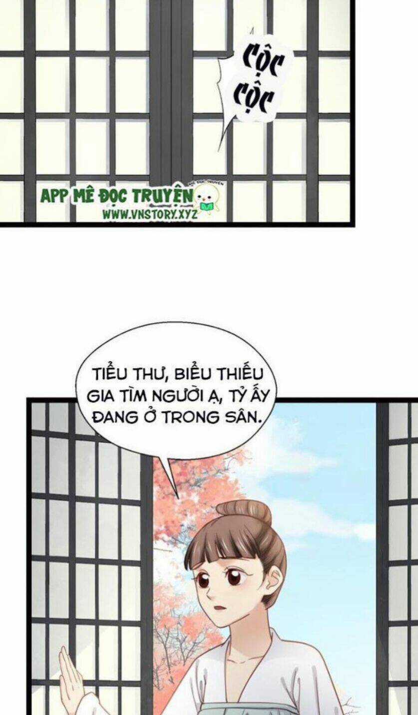 Kiều Nữ Độc Phi - Chapter 225 - Trang 5