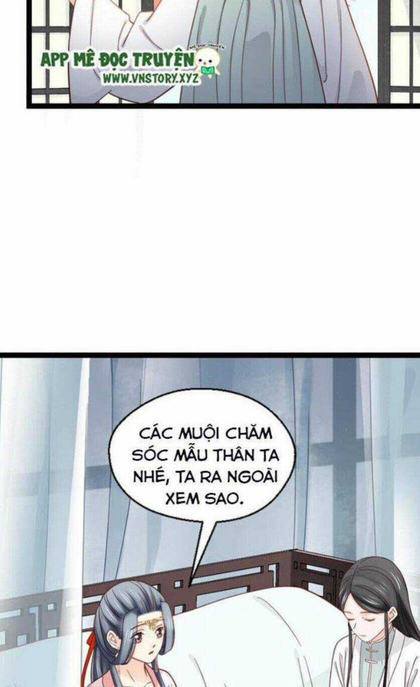 Kiều Nữ Độc Phi - Chapter 225 - Trang 6