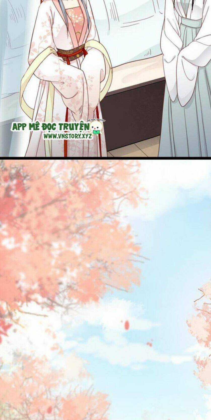 Kiều Nữ Độc Phi - Chapter 225 - Trang 7