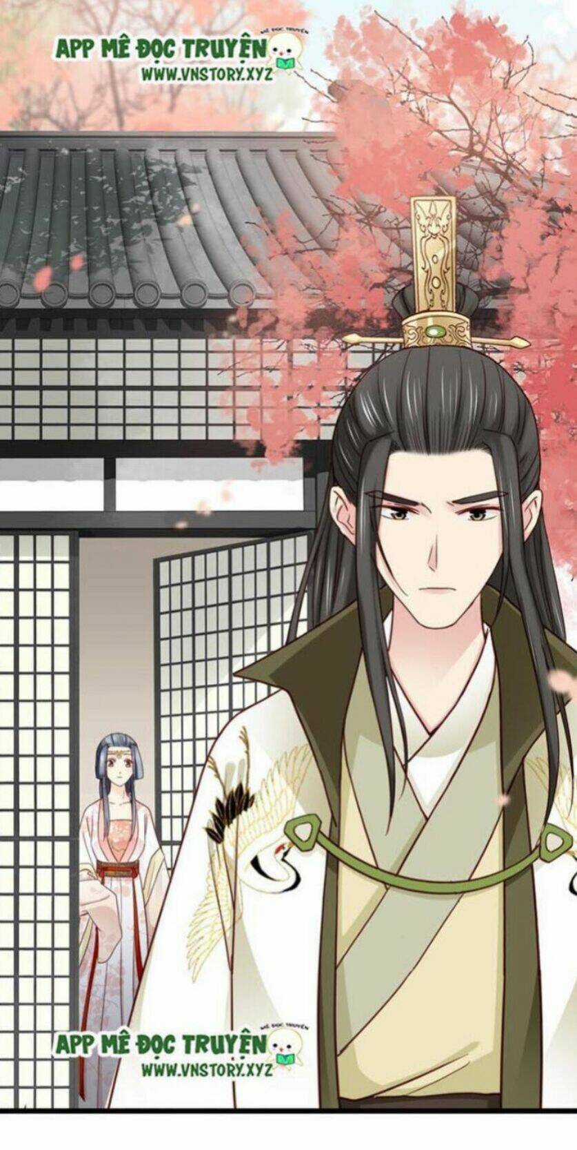 Kiều Nữ Độc Phi - Chapter 225 - Trang 8