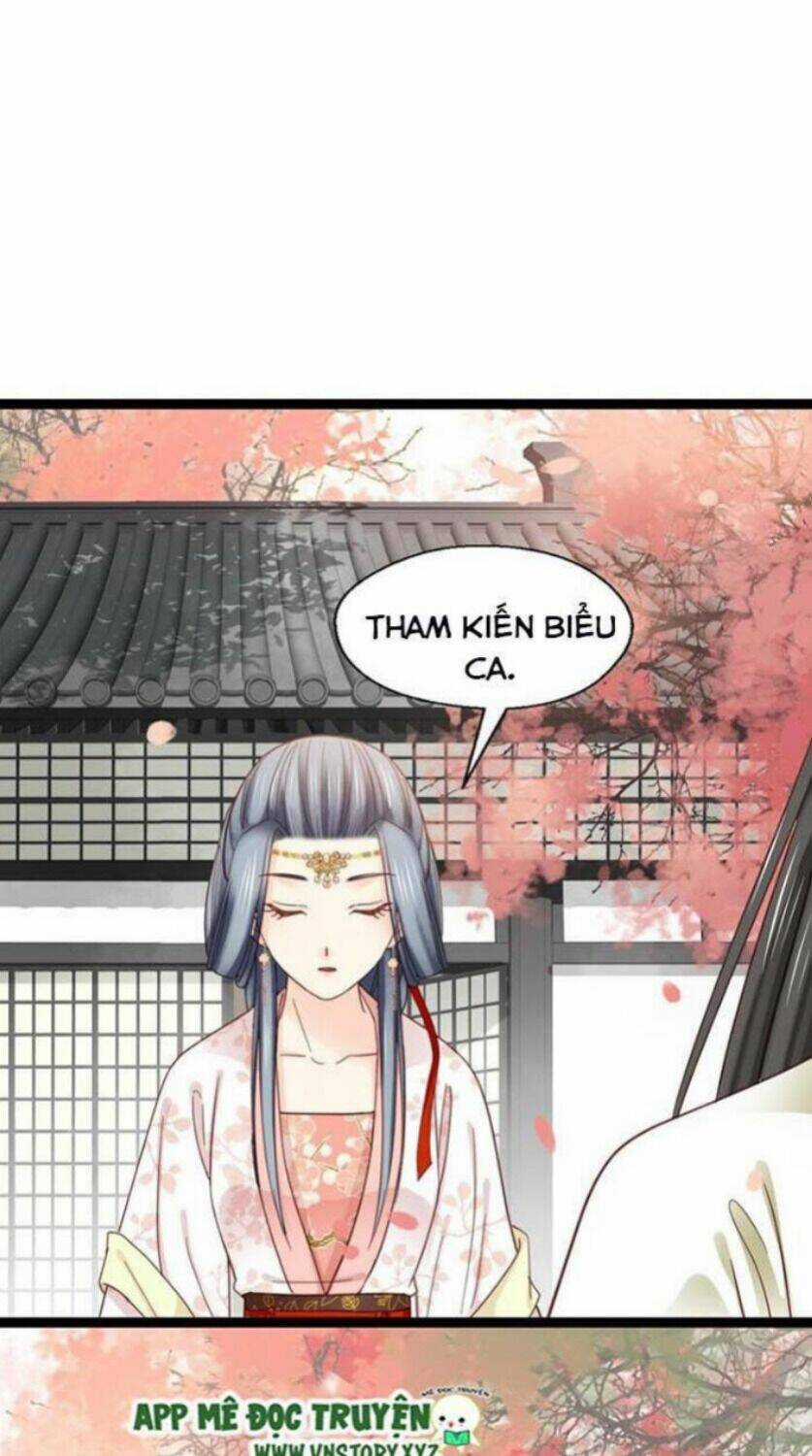 Kiều Nữ Độc Phi - Chapter 225 - Trang 9