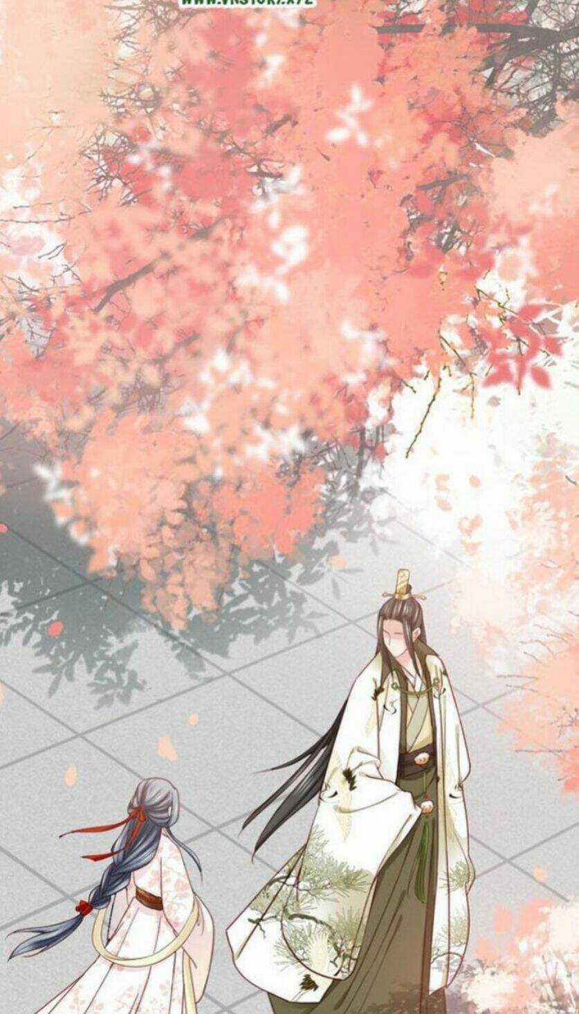 Kiều Nữ Độc Phi - Chapter 225 - Trang 10