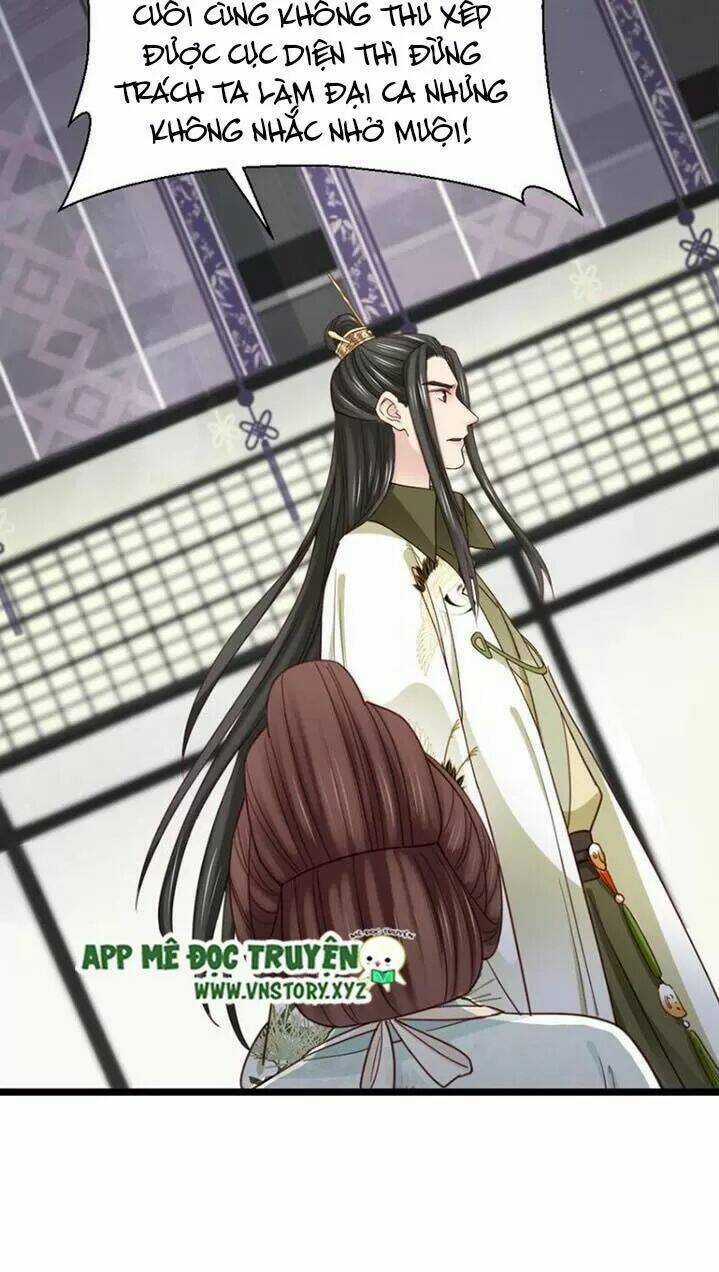 Kiều Nữ Độc Phi - Chapter 226 - Trang 11