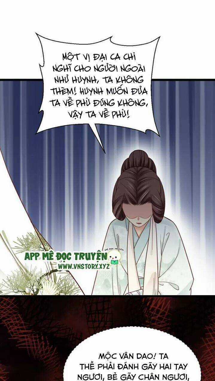 Kiều Nữ Độc Phi - Chapter 226 - Trang 12