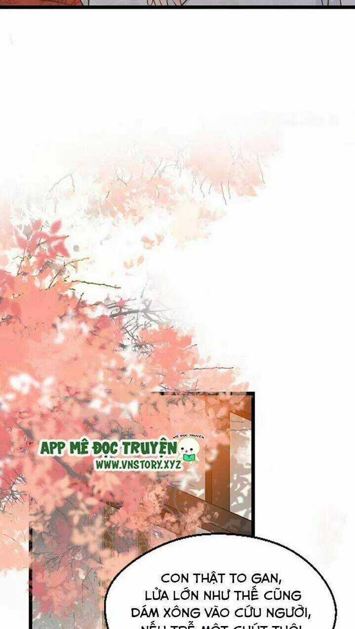 Kiều Nữ Độc Phi - Chapter 226 - Trang 14