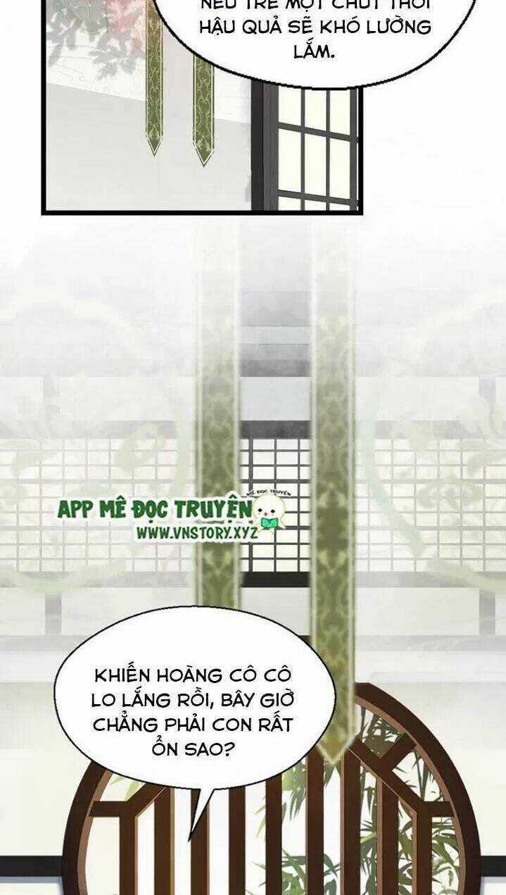 Kiều Nữ Độc Phi - Chapter 226 - Trang 15