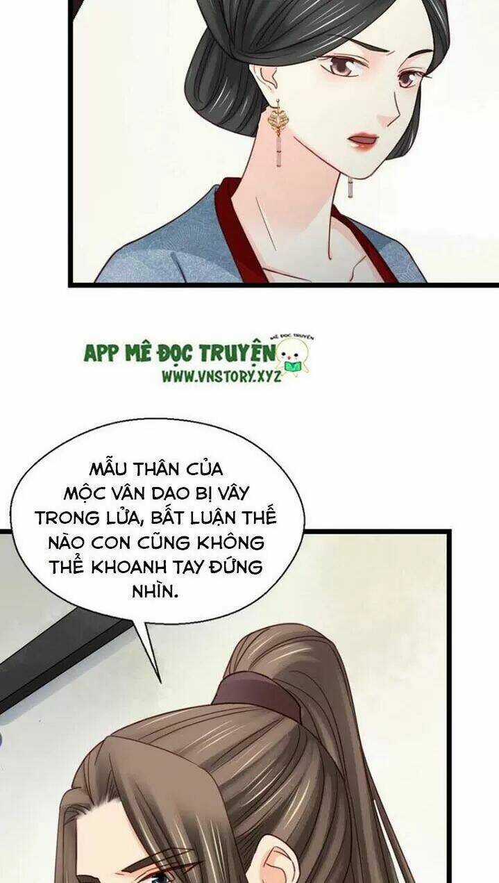 Kiều Nữ Độc Phi - Chapter 226 - Trang 17