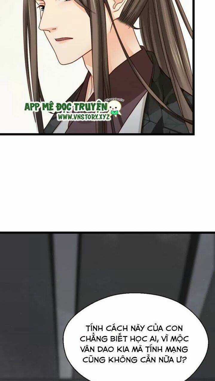 Kiều Nữ Độc Phi - Chapter 226 - Trang 18