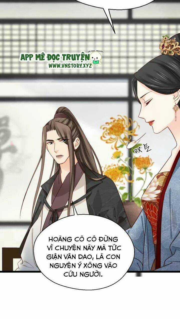 Kiều Nữ Độc Phi - Chapter 226 - Trang 19