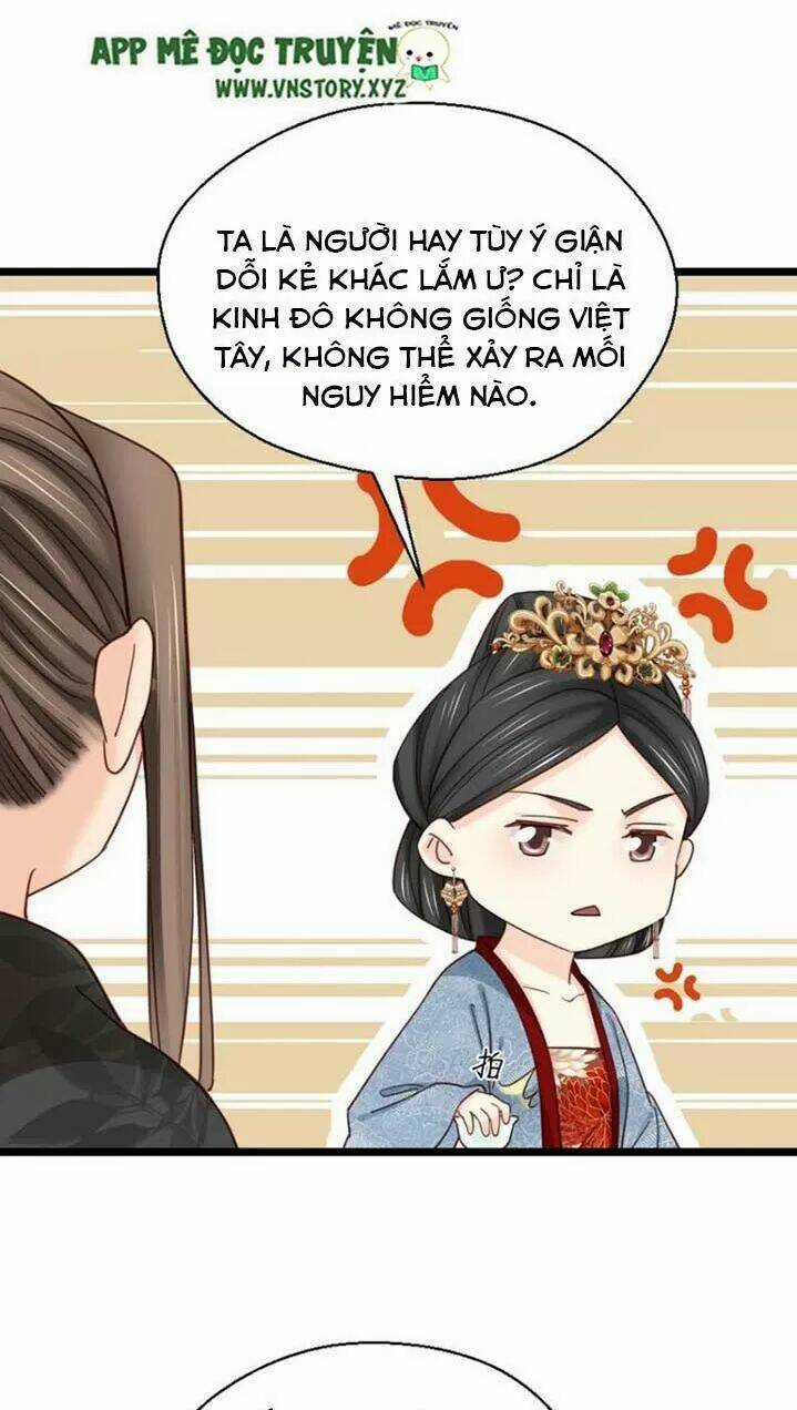 Kiều Nữ Độc Phi - Chapter 226 - Trang 20