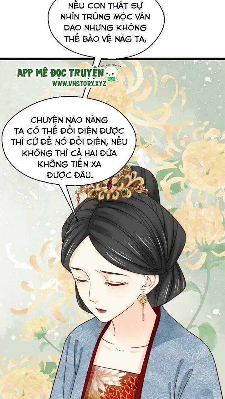 Kiều Nữ Độc Phi - Chapter 226 - Trang 21