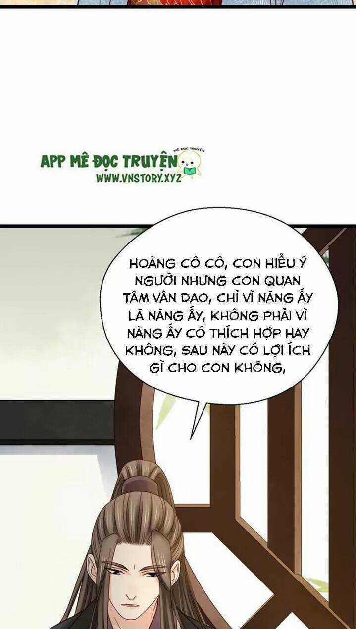 Kiều Nữ Độc Phi - Chapter 226 - Trang 22
