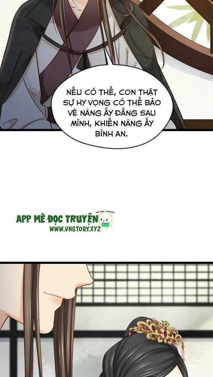 Kiều Nữ Độc Phi - Chapter 226 - Trang 23