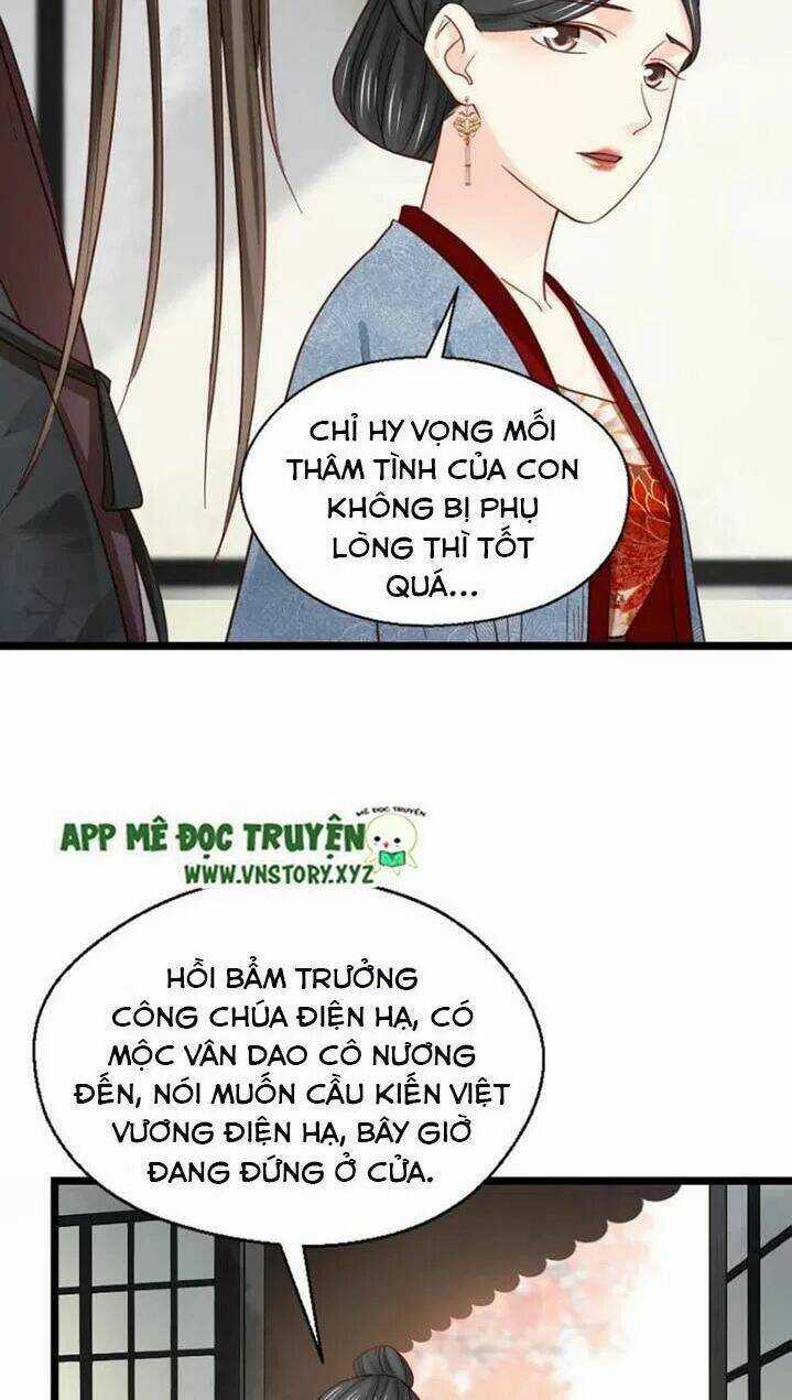 Kiều Nữ Độc Phi - Chapter 226 - Trang 24