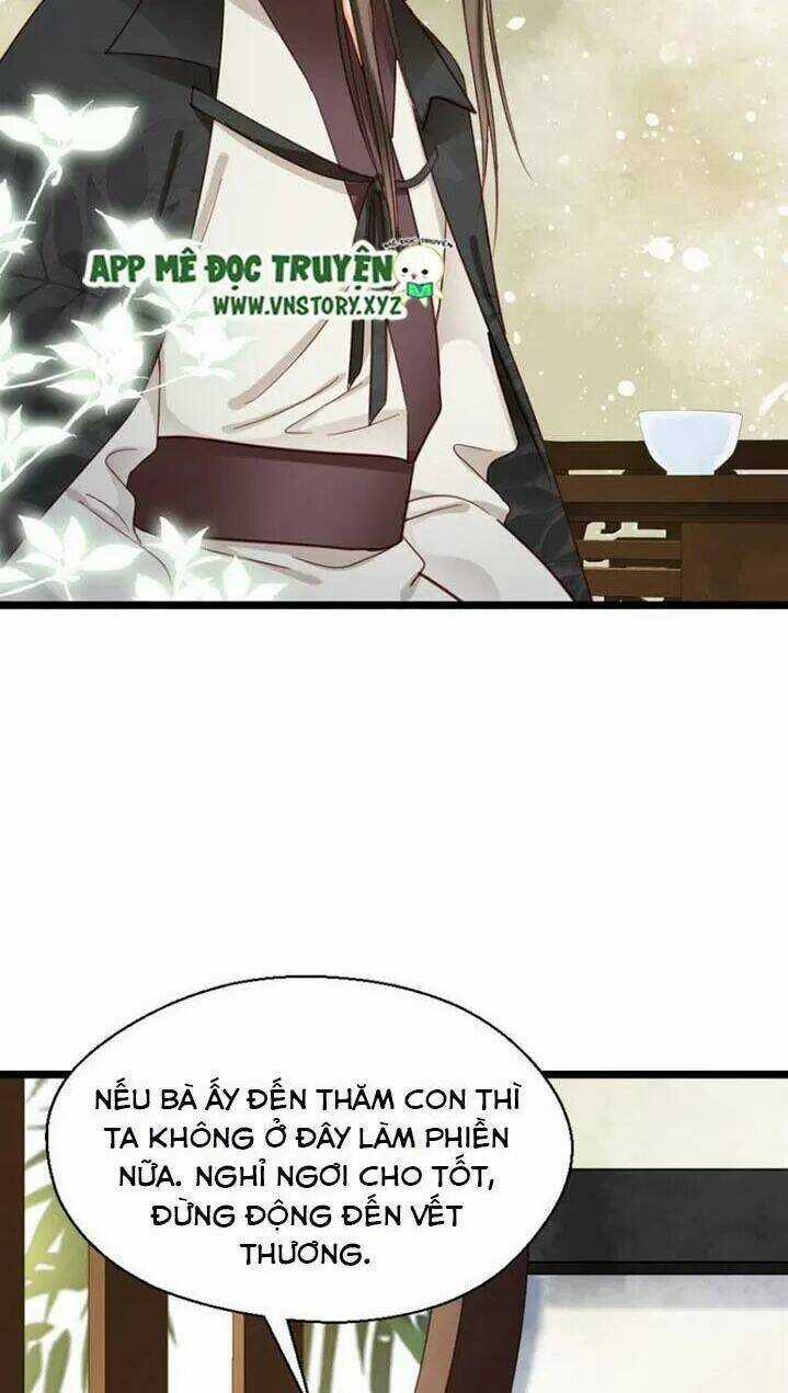 Kiều Nữ Độc Phi - Chapter 226 - Trang 26