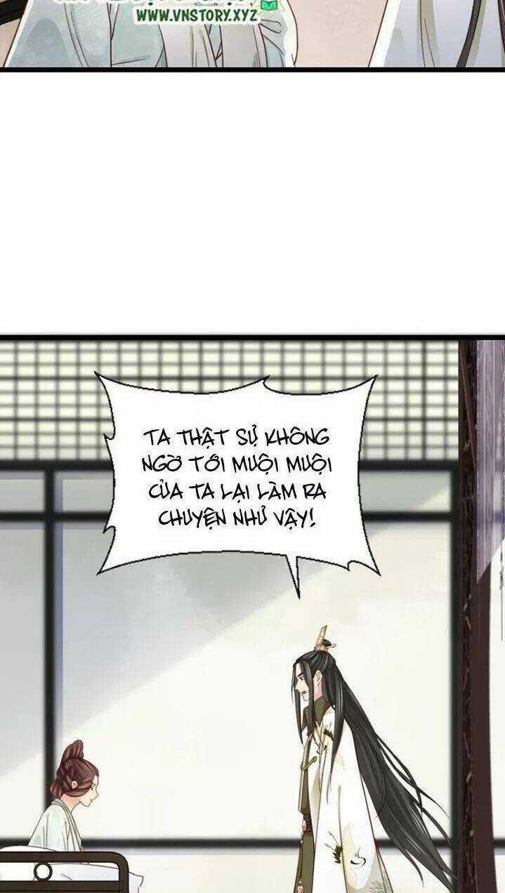 Kiều Nữ Độc Phi - Chapter 226 - Trang 4