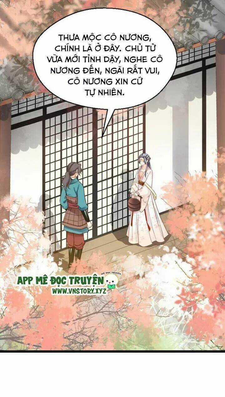 Kiều Nữ Độc Phi - Chapter 226 - Trang 32