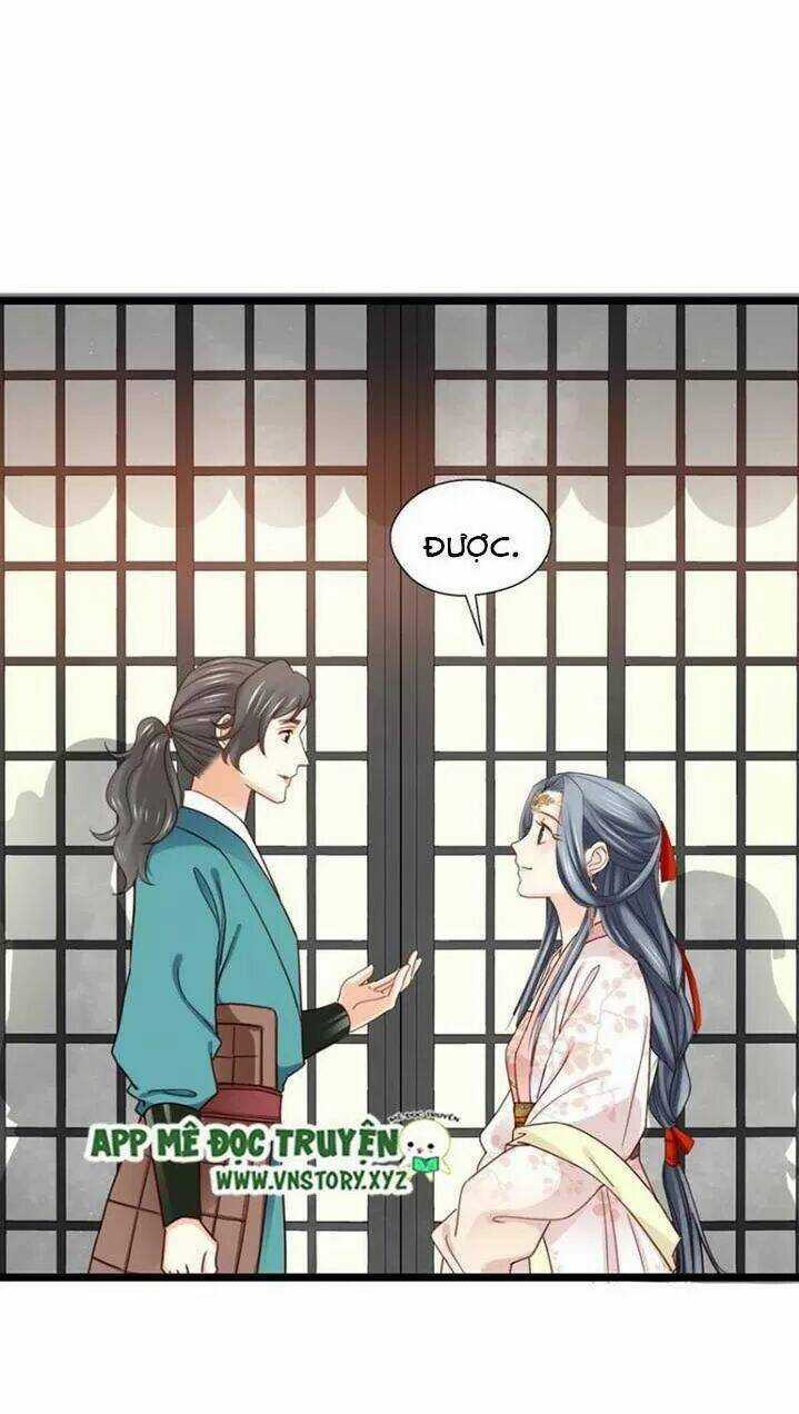 Kiều Nữ Độc Phi - Chapter 226 - Trang 33