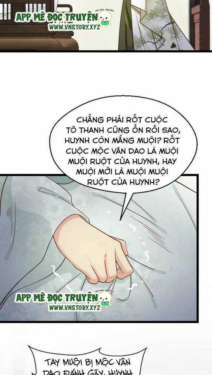 Kiều Nữ Độc Phi - Chapter 226 - Trang 5