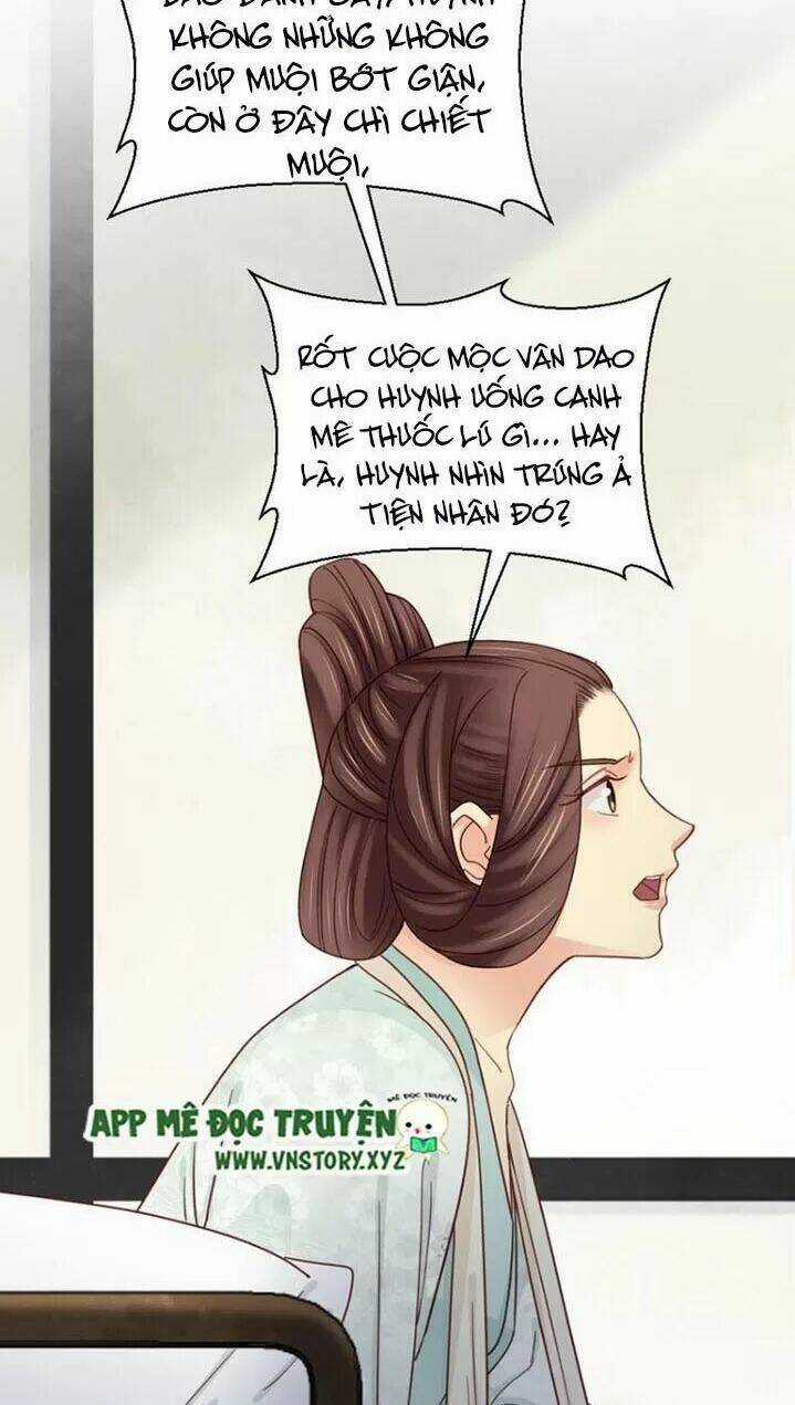 Kiều Nữ Độc Phi - Chapter 226 - Trang 6