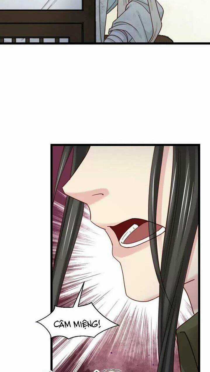 Kiều Nữ Độc Phi - Chapter 226 - Trang 7