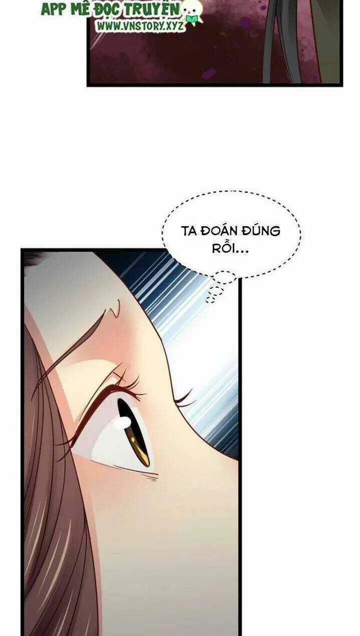 Kiều Nữ Độc Phi - Chapter 226 - Trang 8