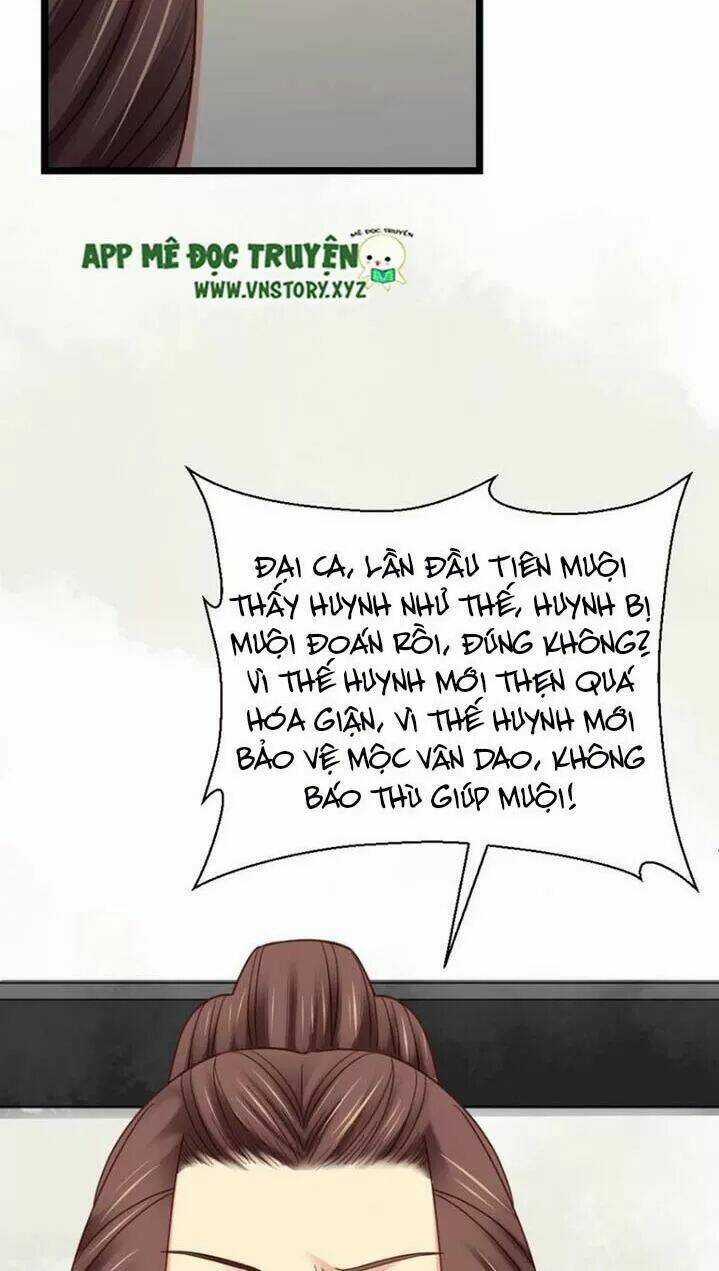 Kiều Nữ Độc Phi - Chapter 226 - Trang 9