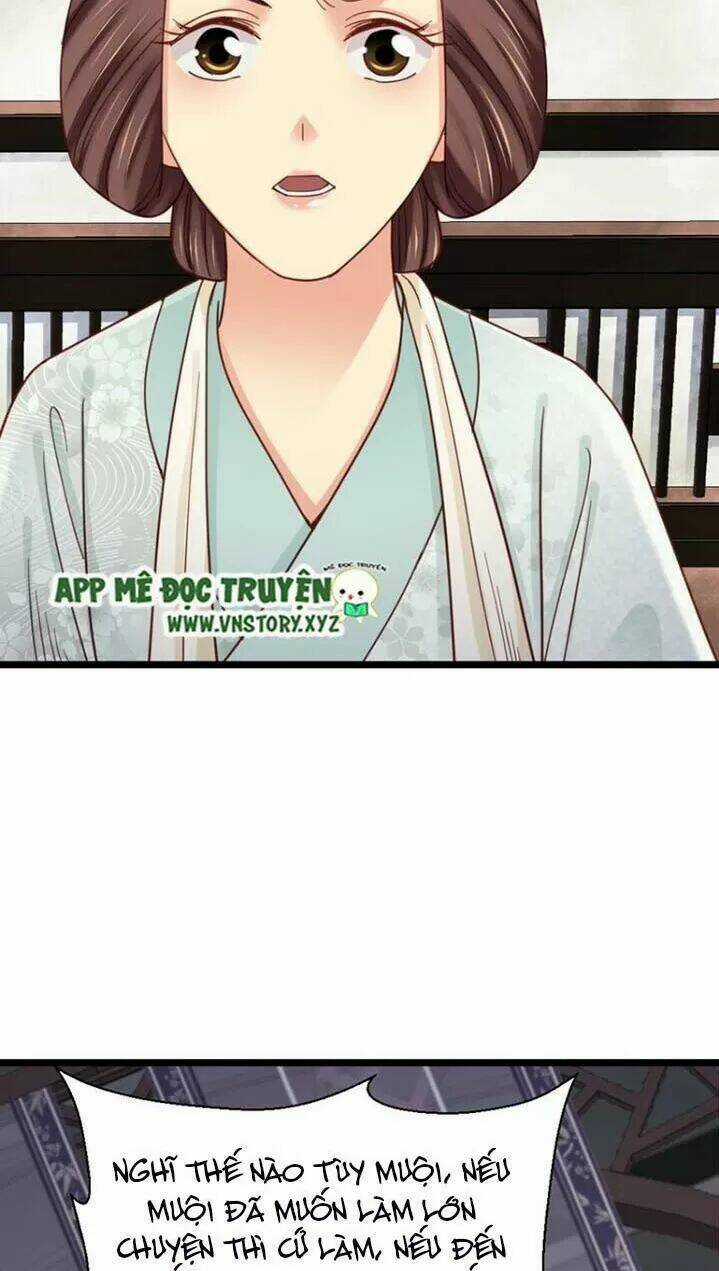 Kiều Nữ Độc Phi - Chapter 226 - Trang 10