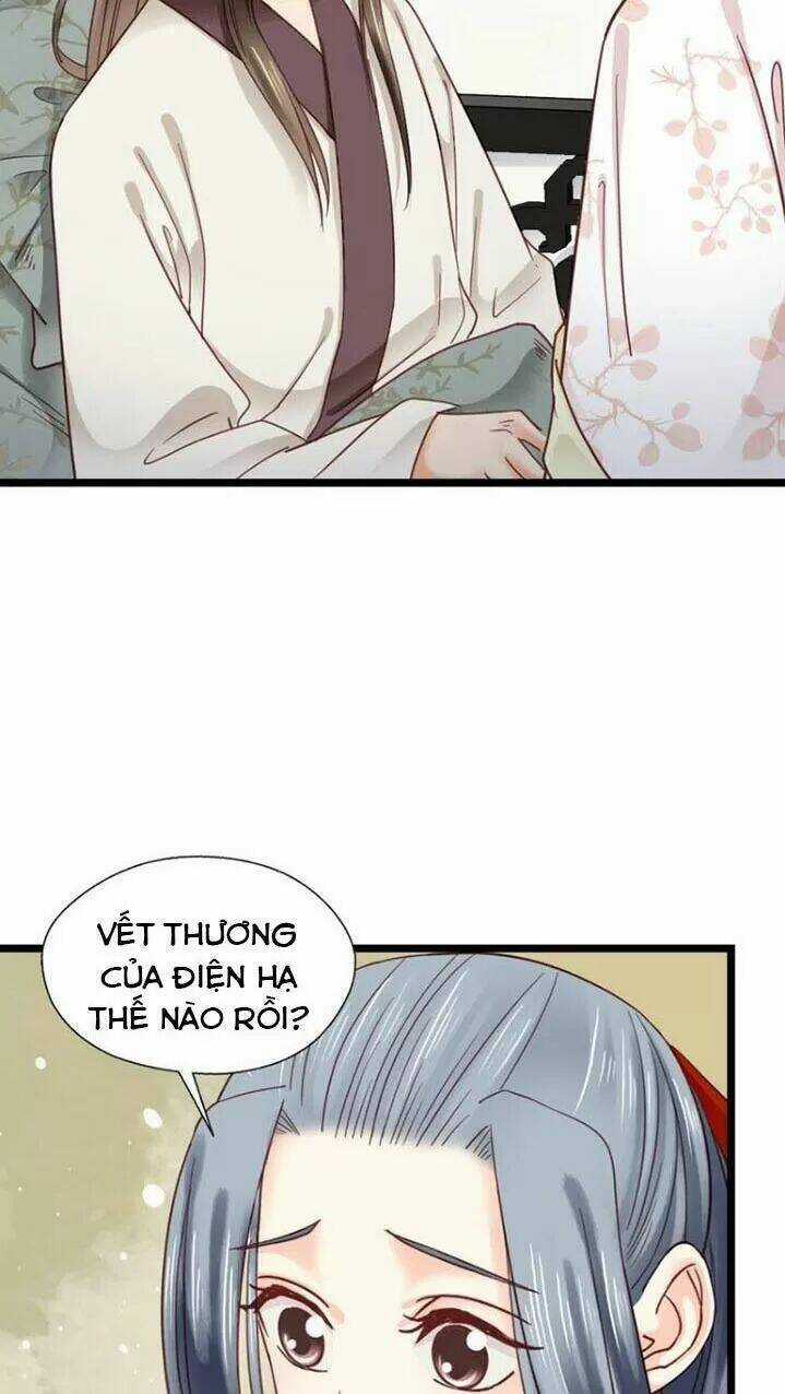 Kiều Nữ Độc Phi - Chapter 227 - Trang 11