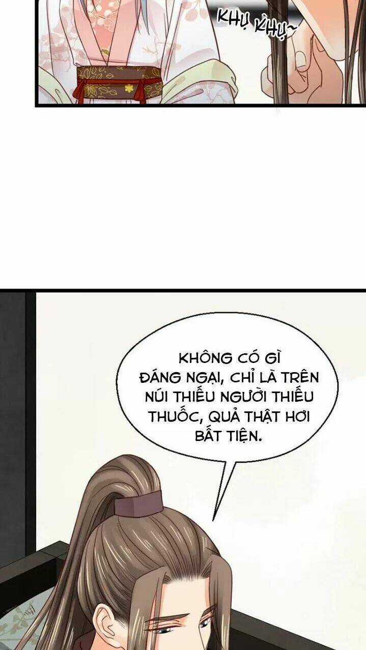 Kiều Nữ Độc Phi - Chapter 227 - Trang 13