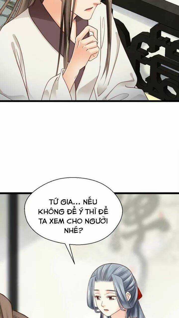 Kiều Nữ Độc Phi - Chapter 227 - Trang 14