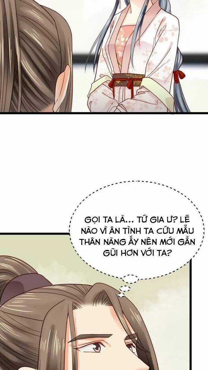 Kiều Nữ Độc Phi - Chapter 227 - Trang 15