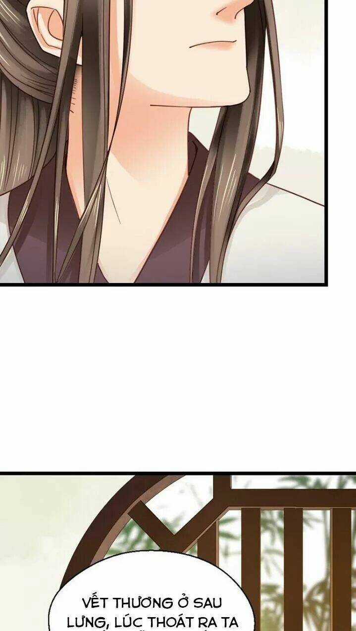 Kiều Nữ Độc Phi - Chapter 227 - Trang 16