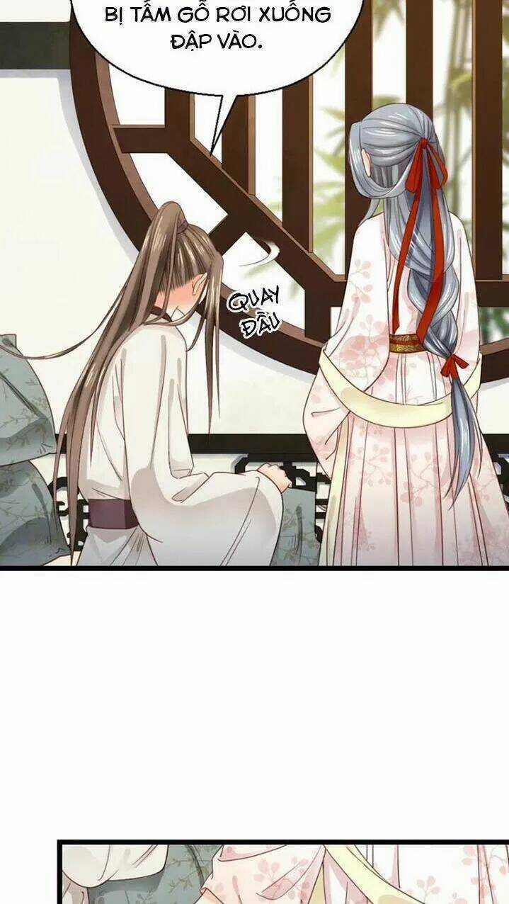 Kiều Nữ Độc Phi - Chapter 227 - Trang 17