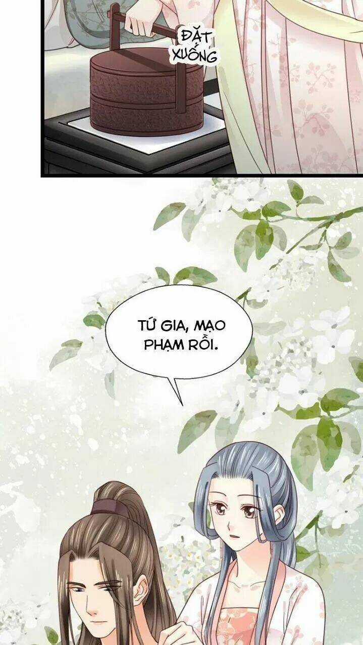 Kiều Nữ Độc Phi - Chapter 227 - Trang 18