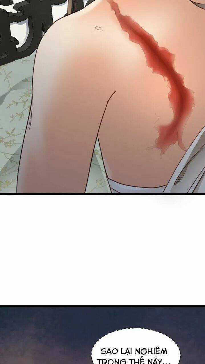 Kiều Nữ Độc Phi - Chapter 227 - Trang 20