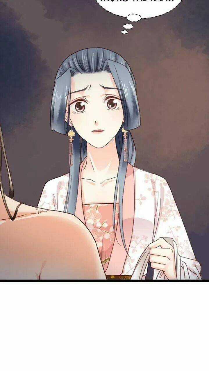 Kiều Nữ Độc Phi - Chapter 227 - Trang 21